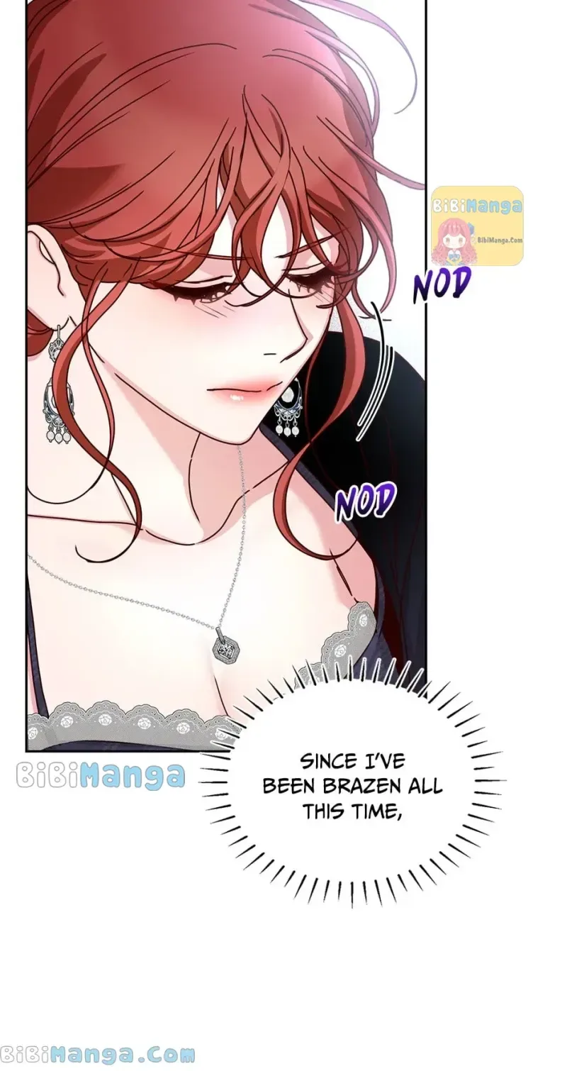 I’ll Just Live on as a Villainess Chapter 70 page 29