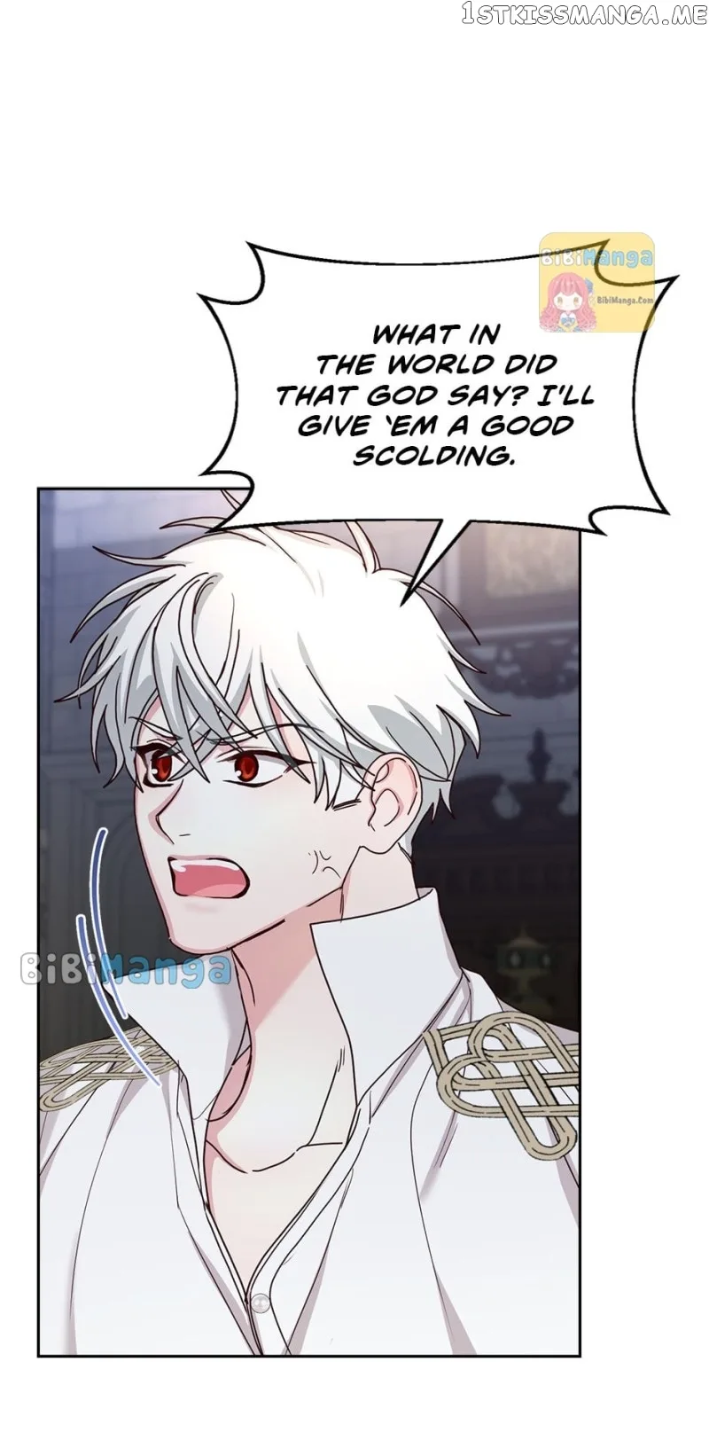 I’ll Just Live on as a Villainess Chapter 69 page 17