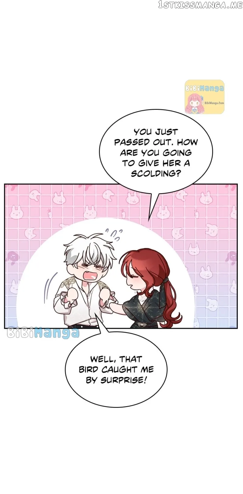 I’ll Just Live on as a Villainess Chapter 69 page 18