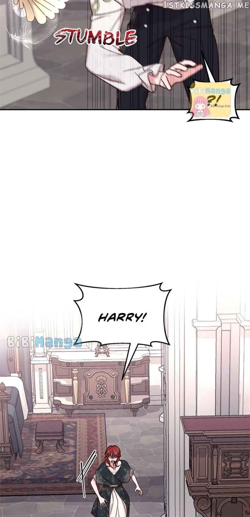 I’ll Just Live on as a Villainess Chapter 68 page 38