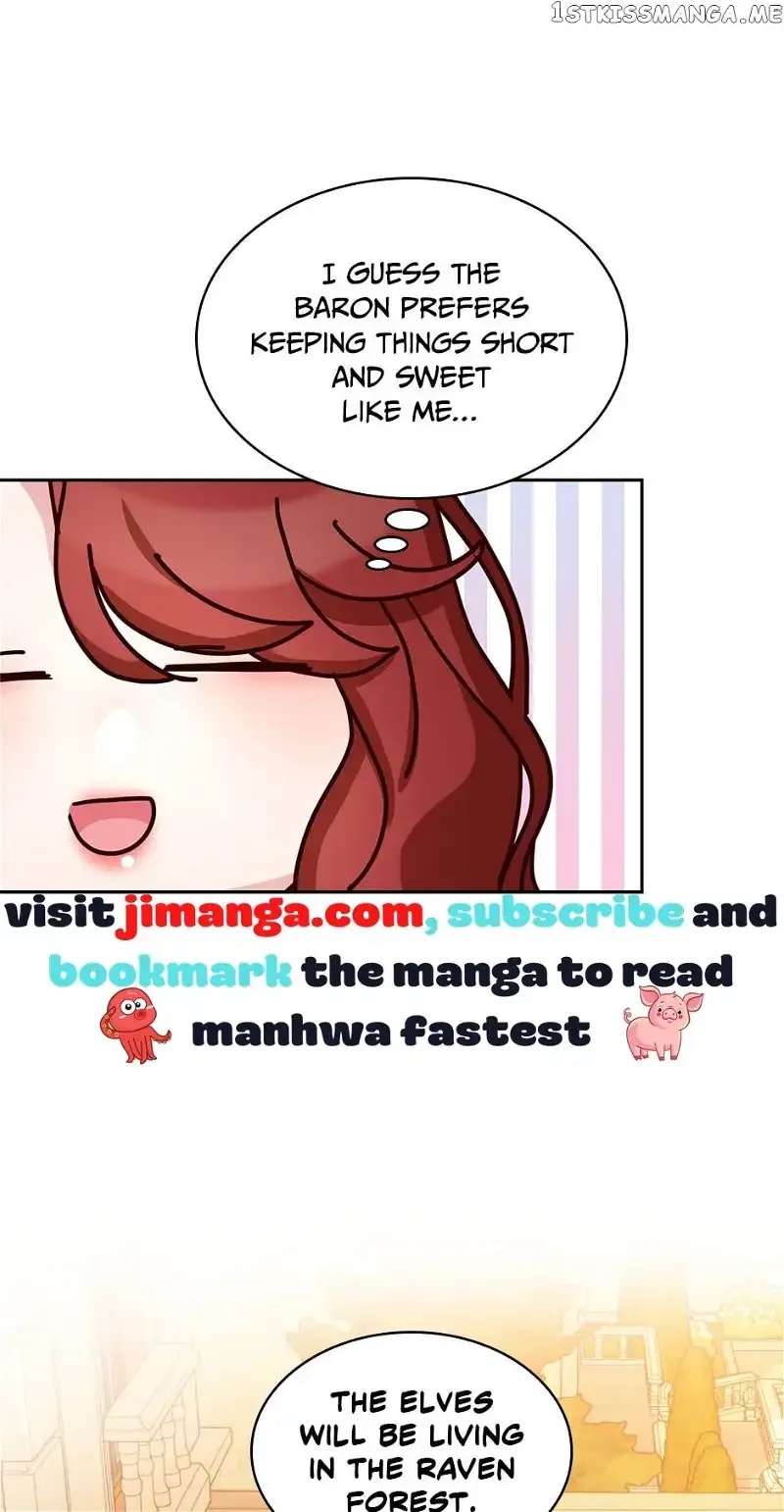 I’ll Just Live on as a Villainess Chapter 66 page 58