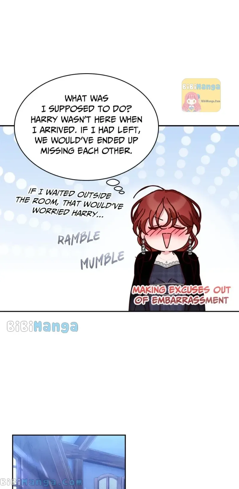 I’ll Just Live on as a Villainess Chapter 70 page 31
