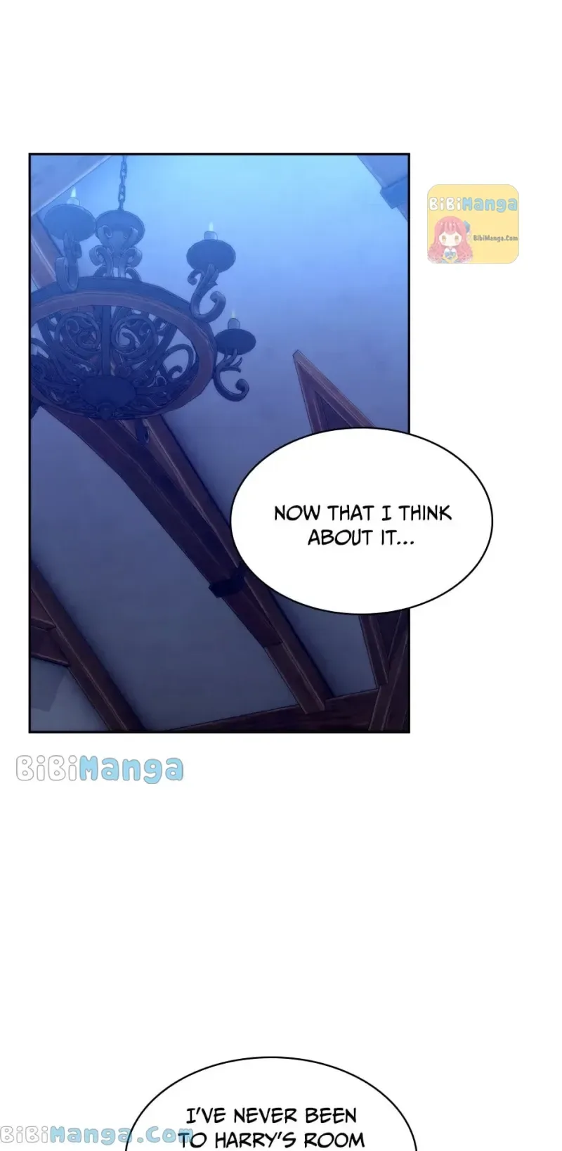 I’ll Just Live on as a Villainess Chapter 70 page 33