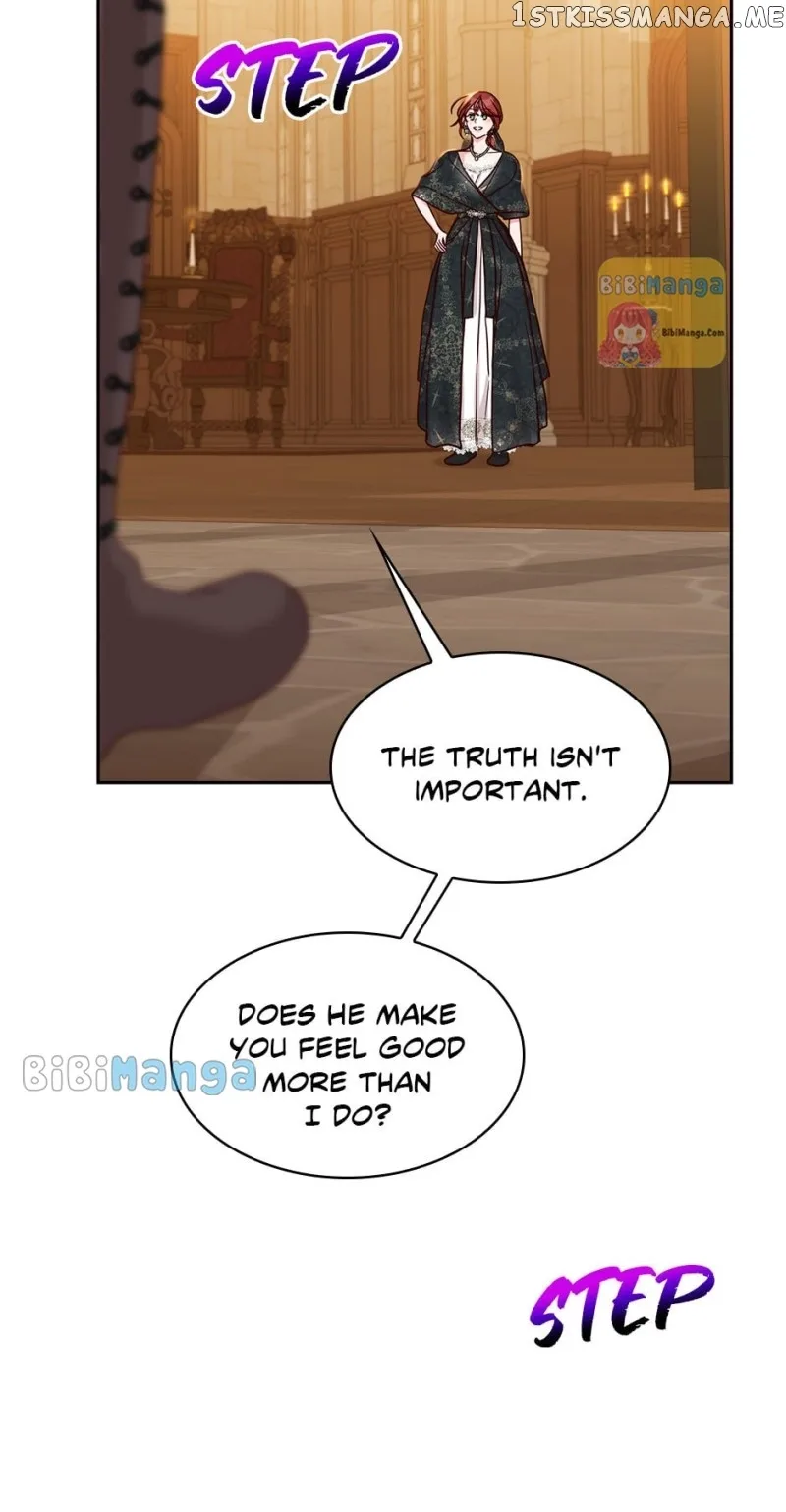 I’ll Just Live on as a Villainess Chapter 67 page 59