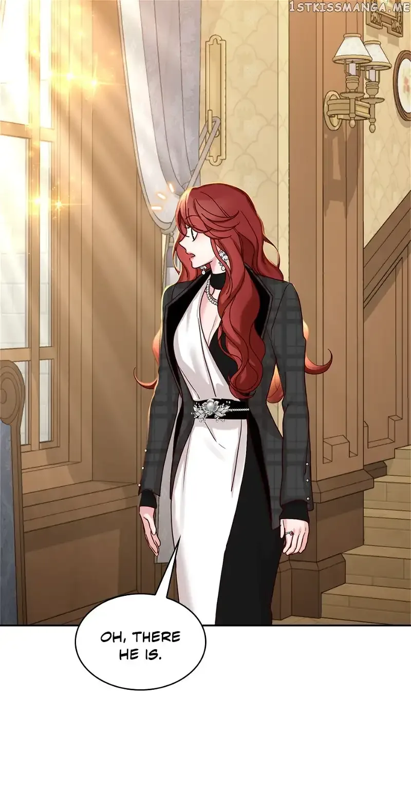 I’ll Just Live on as a Villainess Chapter 66 page 54