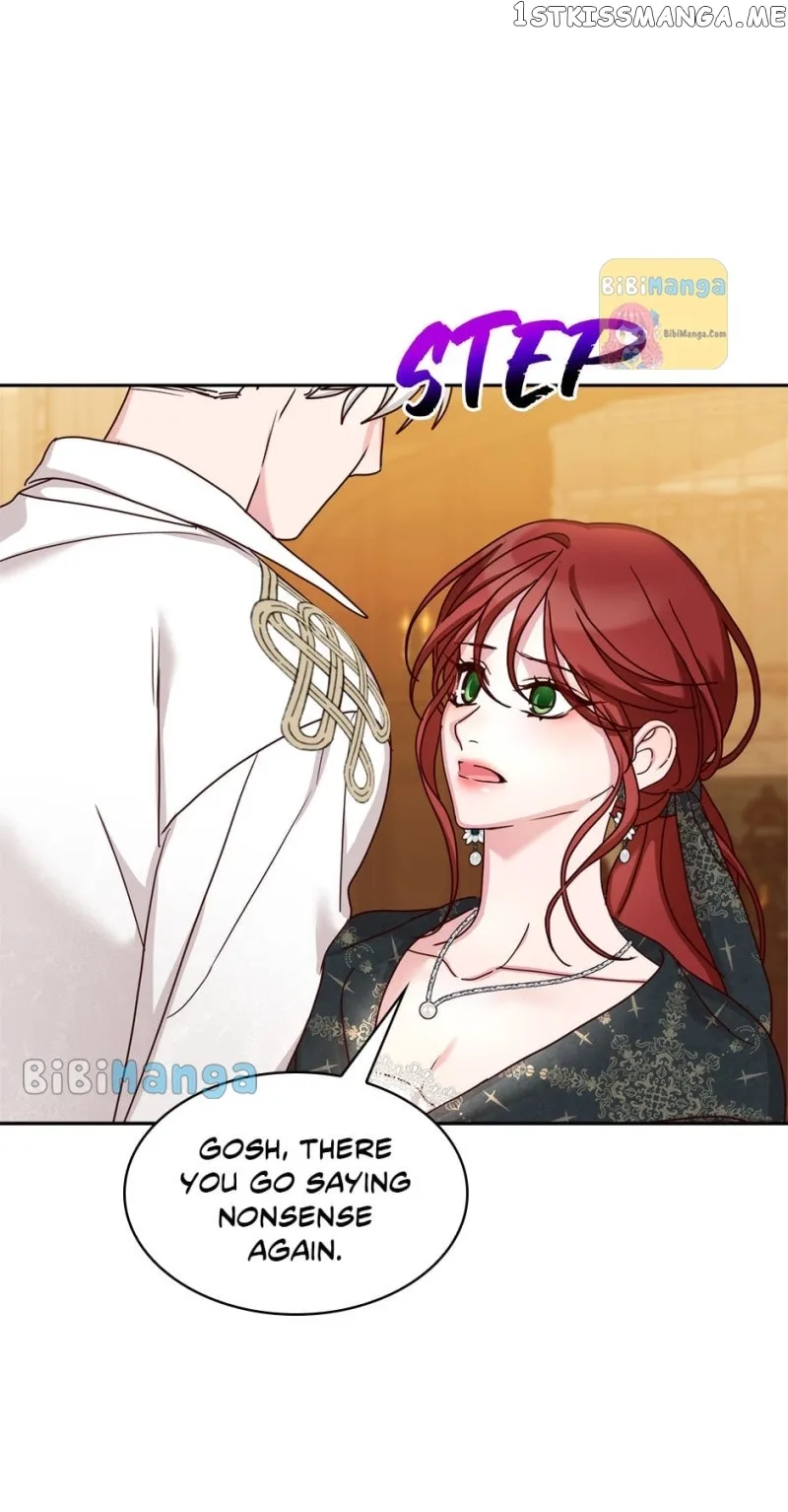 I’ll Just Live on as a Villainess Chapter 67 page 60