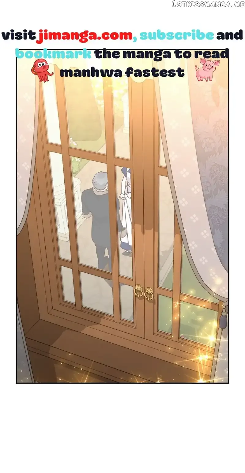 I’ll Just Live on as a Villainess Chapter 66 page 55