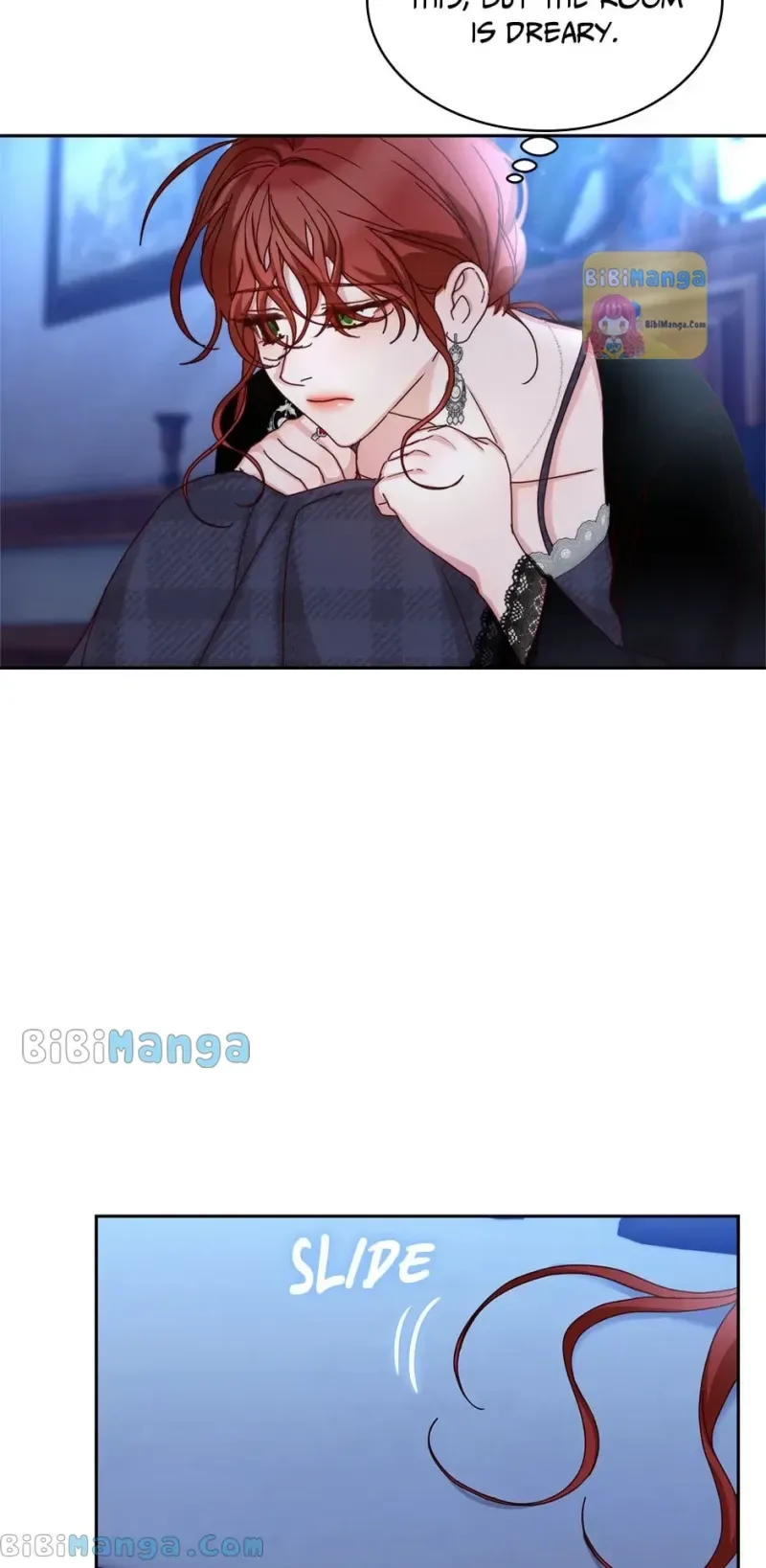 I’ll Just Live on as a Villainess Chapter 70 page 35