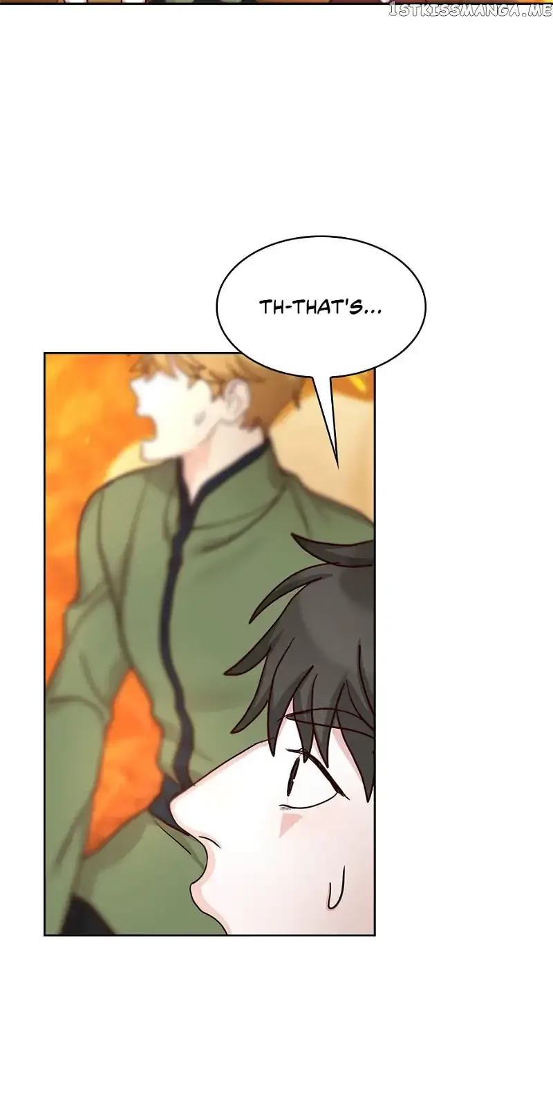 I’ll Just Live on as a Villainess Chapter 62 page 61