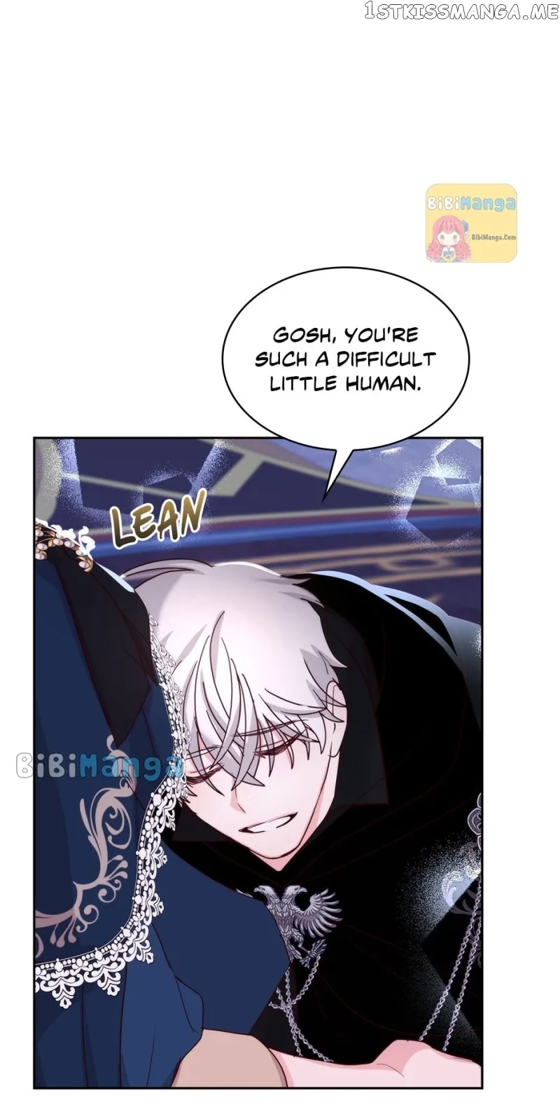 I’ll Just Live on as a Villainess Chapter 65 page 47