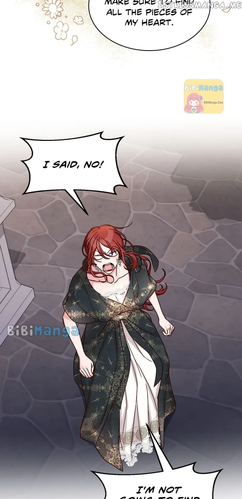 I’ll Just Live on as a Villainess Chapter 69 page 12