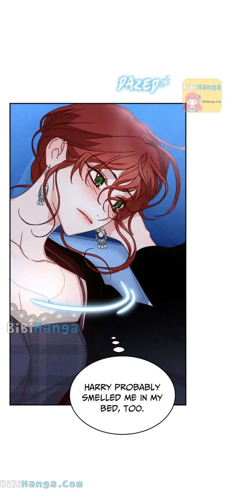 I’ll Just Live on as a Villainess Chapter 70 page 37
