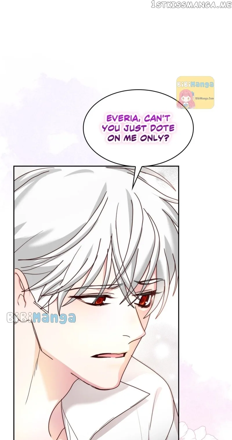 I’ll Just Live on as a Villainess Chapter 67 page 61