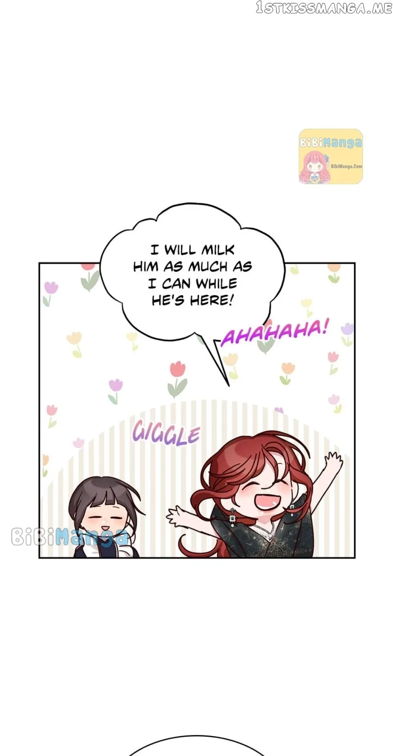 I’ll Just Live on as a Villainess Chapter 67 page 55