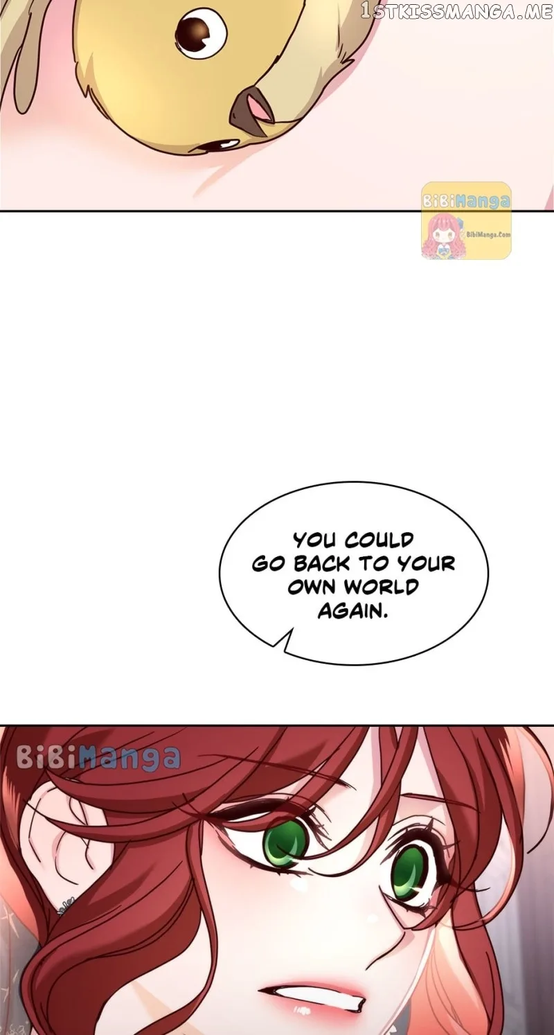 I’ll Just Live on as a Villainess Chapter 68 page 53