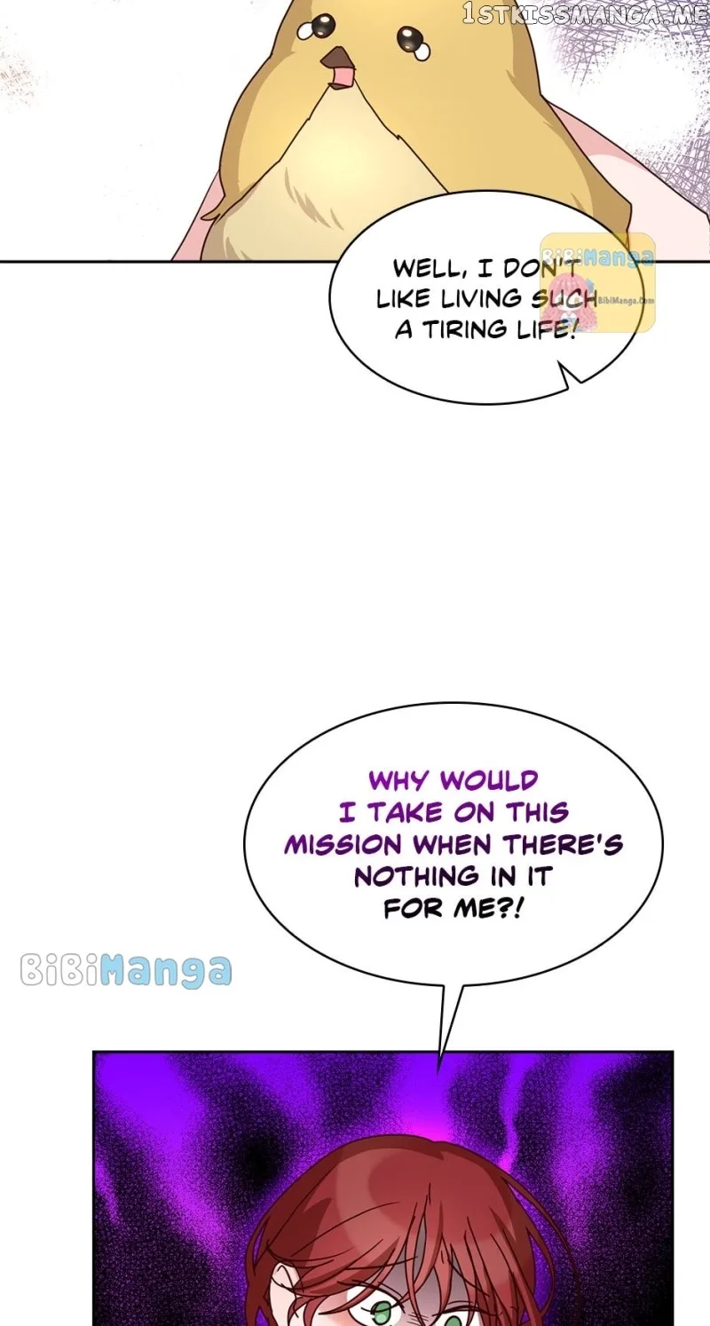 I’ll Just Live on as a Villainess Chapter 68 page 50