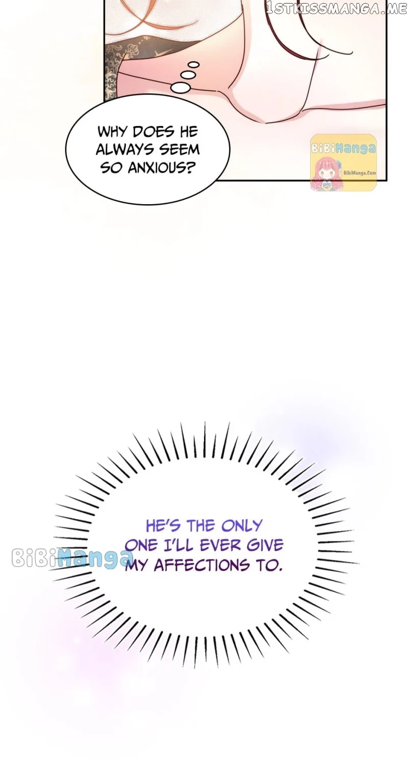 I’ll Just Live on as a Villainess Chapter 67 page 63