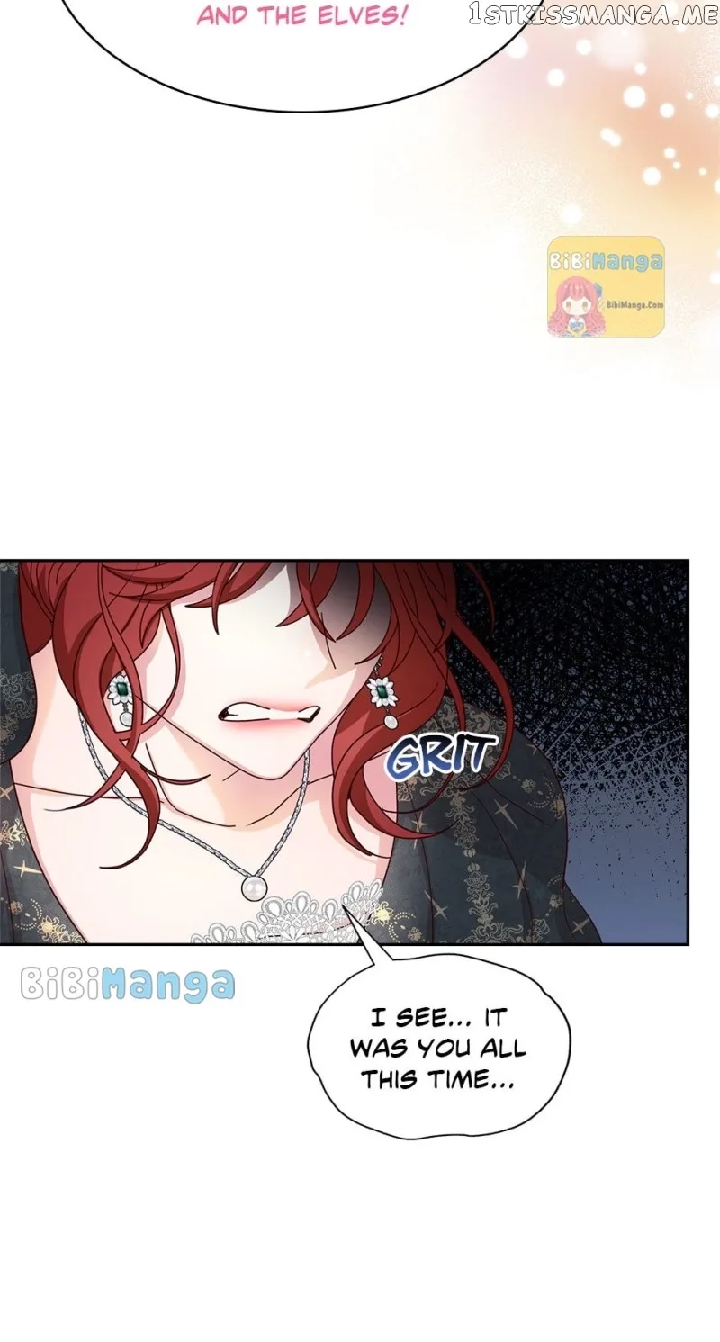 I’ll Just Live on as a Villainess Chapter 68 page 46