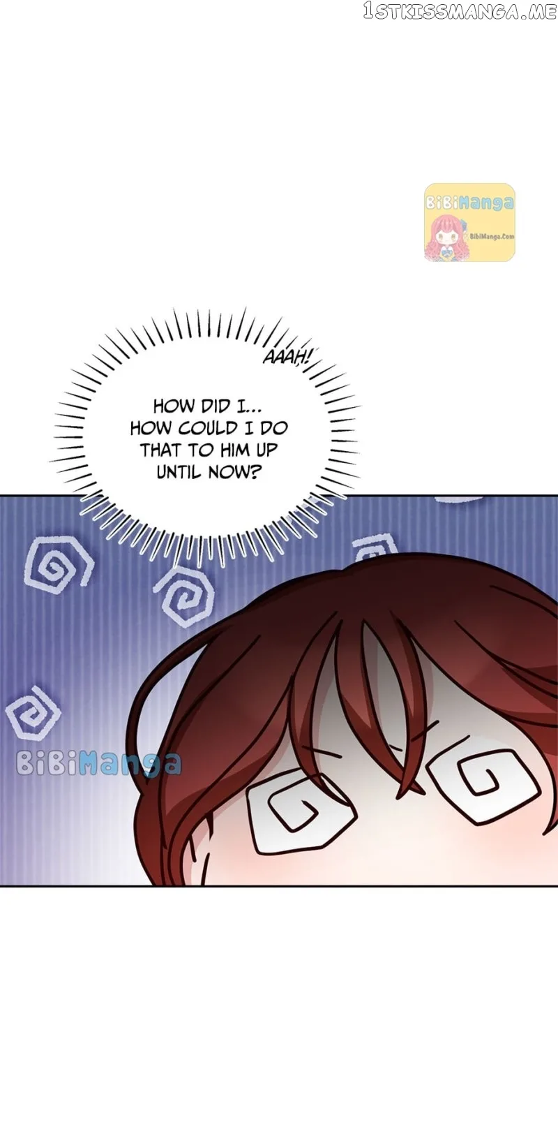 I’ll Just Live on as a Villainess Chapter 69 page 22