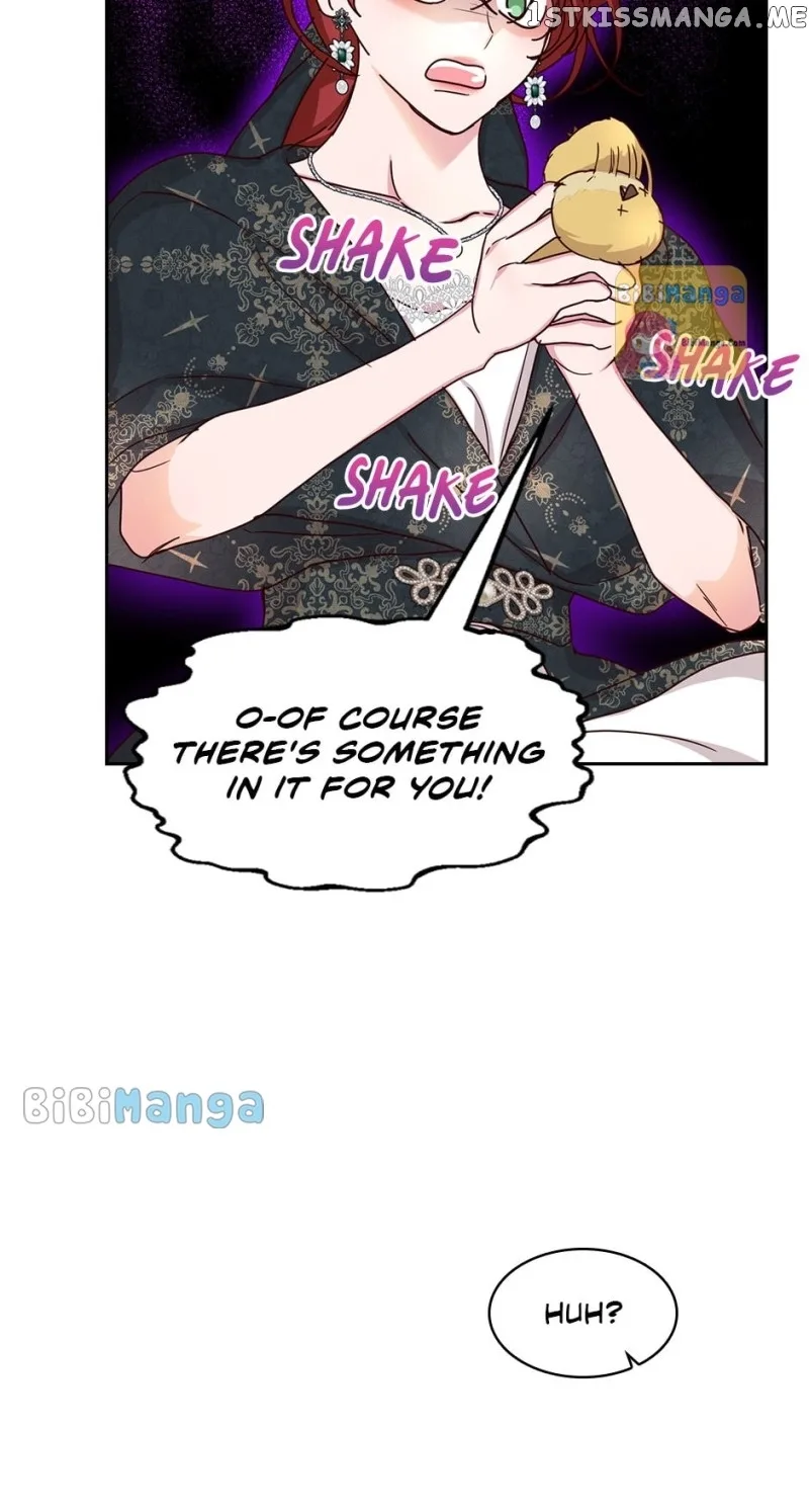 I’ll Just Live on as a Villainess Chapter 68 page 51