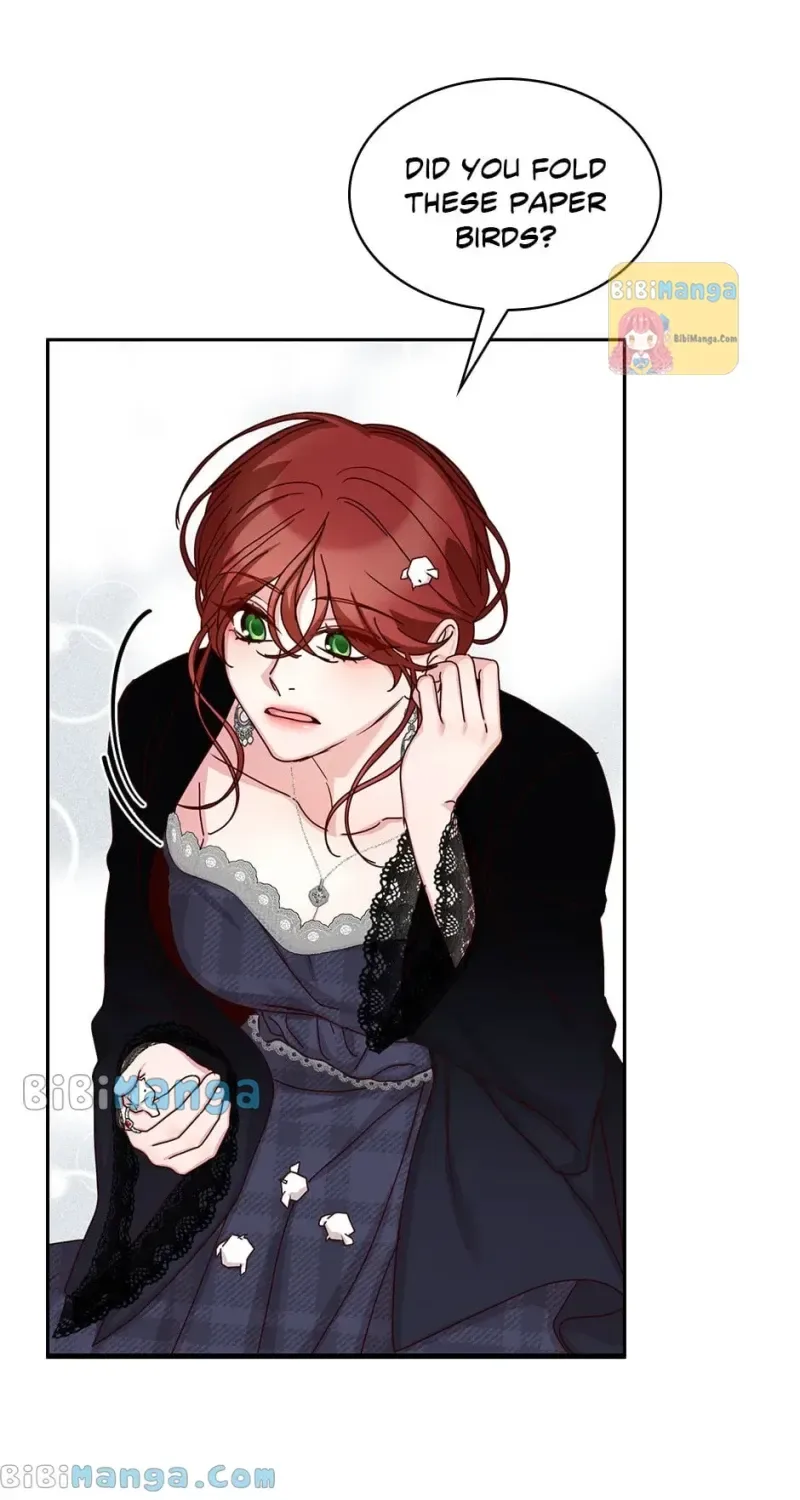 I’ll Just Live on as a Villainess Chapter 70 page 45