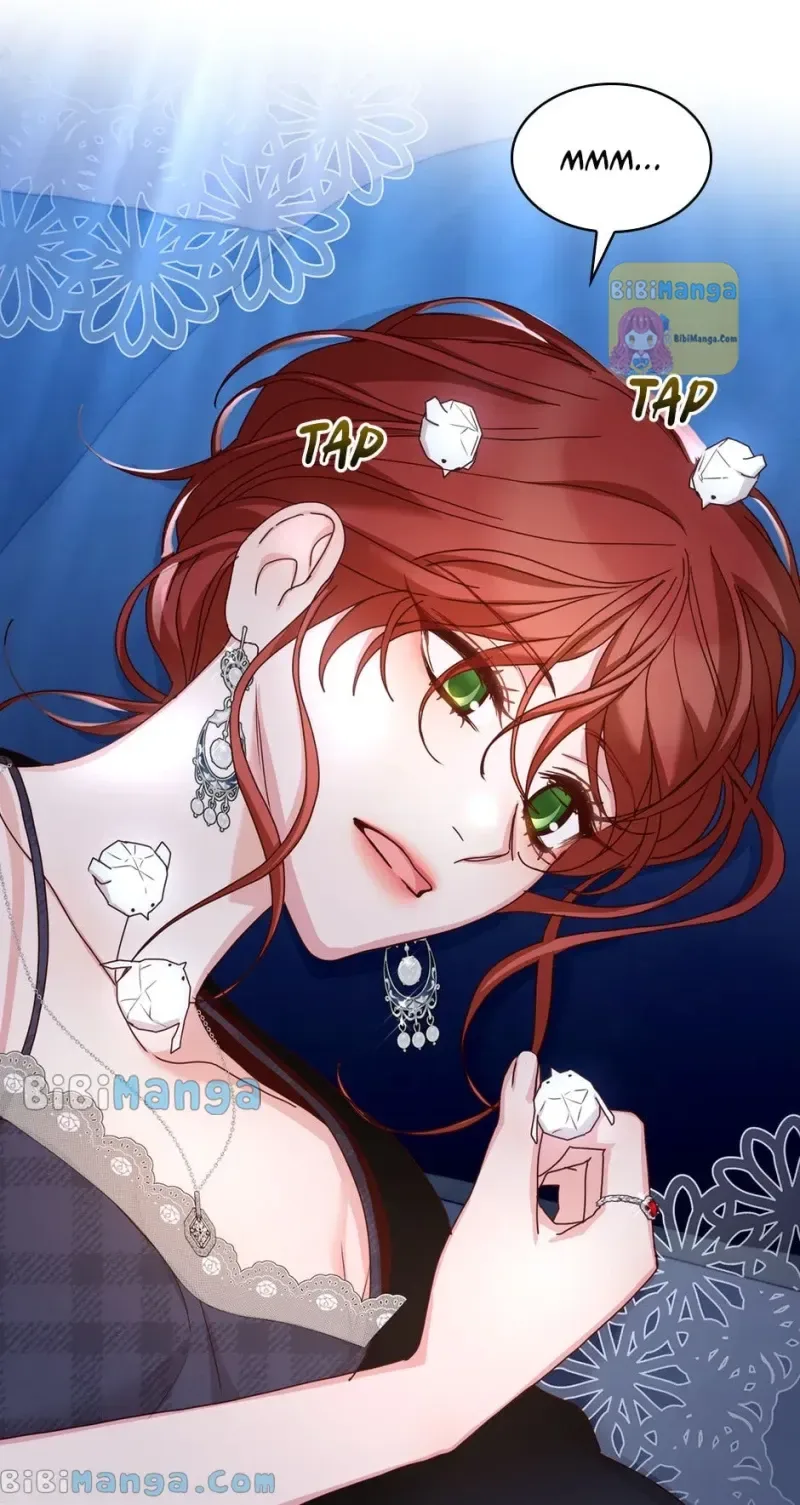 I’ll Just Live on as a Villainess Chapter 70 page 41