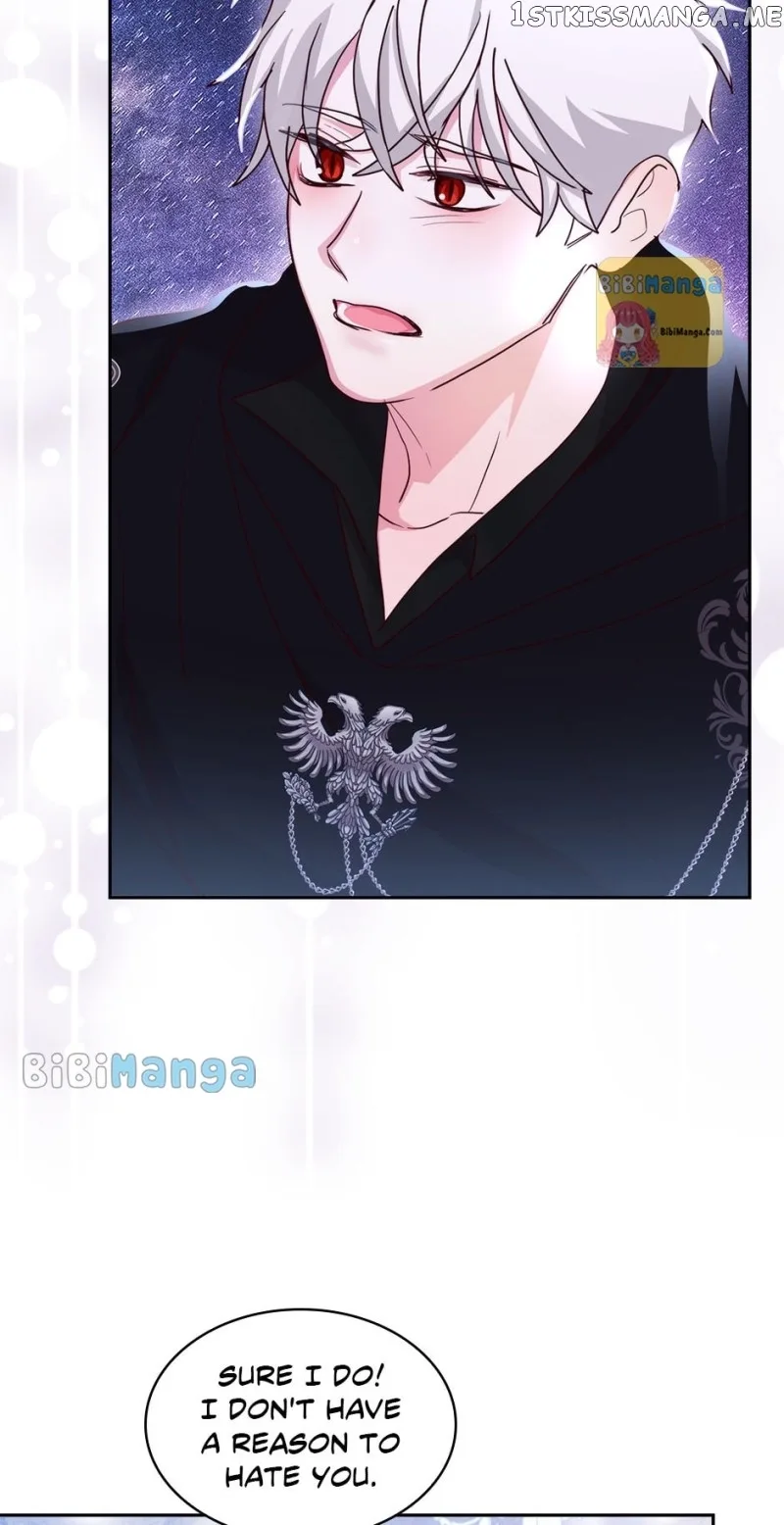 I’ll Just Live on as a Villainess Chapter 65 page 62