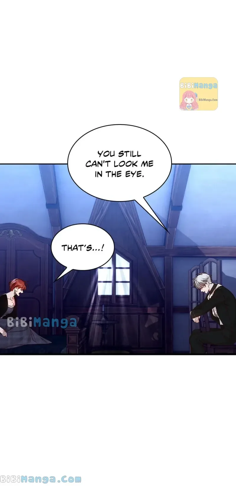 I’ll Just Live on as a Villainess Chapter 70 page 48