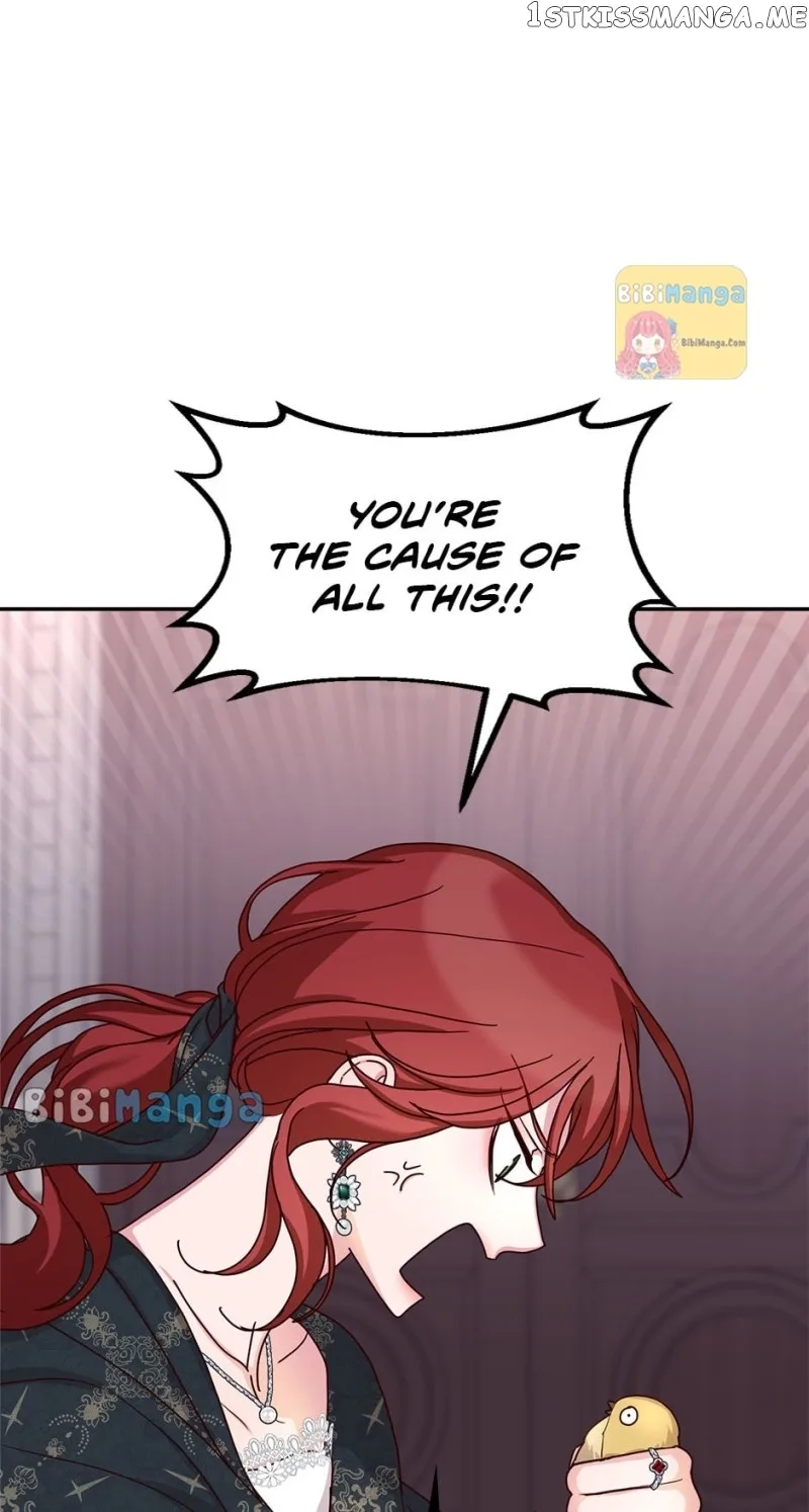 I’ll Just Live on as a Villainess Chapter 68 page 48