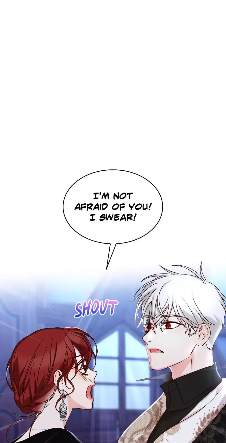 I’ll Just Live on as a Villainess Chapter 71 page 4