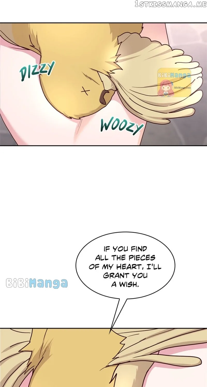 I’ll Just Live on as a Villainess Chapter 68 page 52