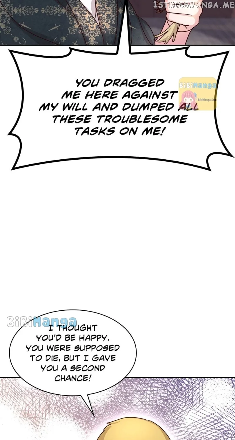 I’ll Just Live on as a Villainess Chapter 68 page 49