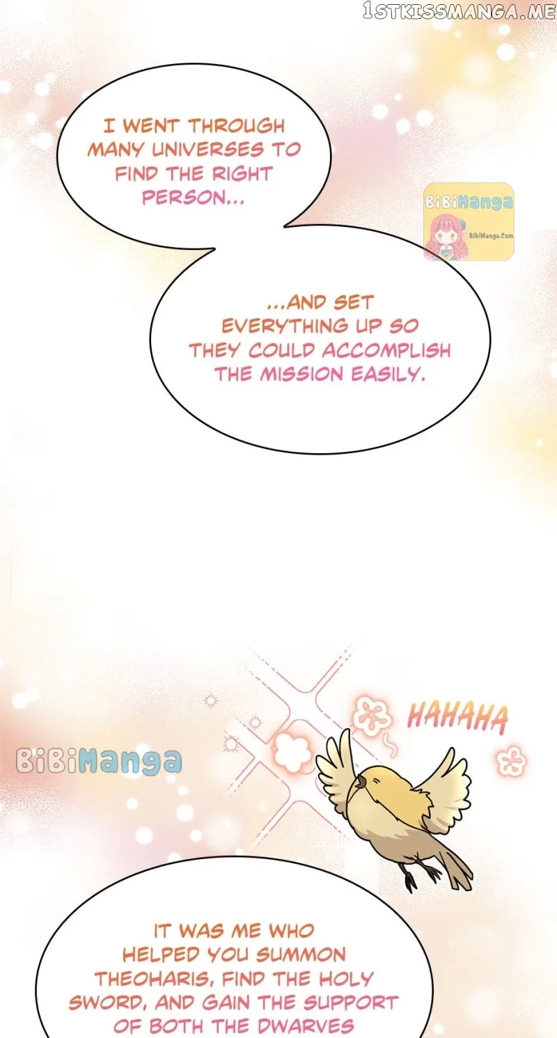 I’ll Just Live on as a Villainess Chapter 68 page 45