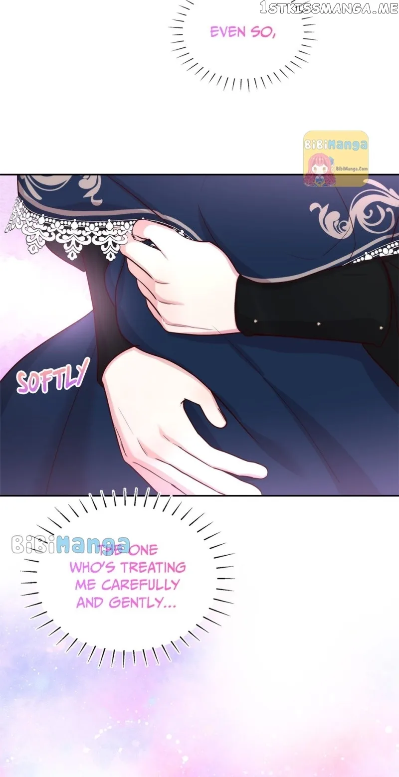 I’ll Just Live on as a Villainess Chapter 65 page 57