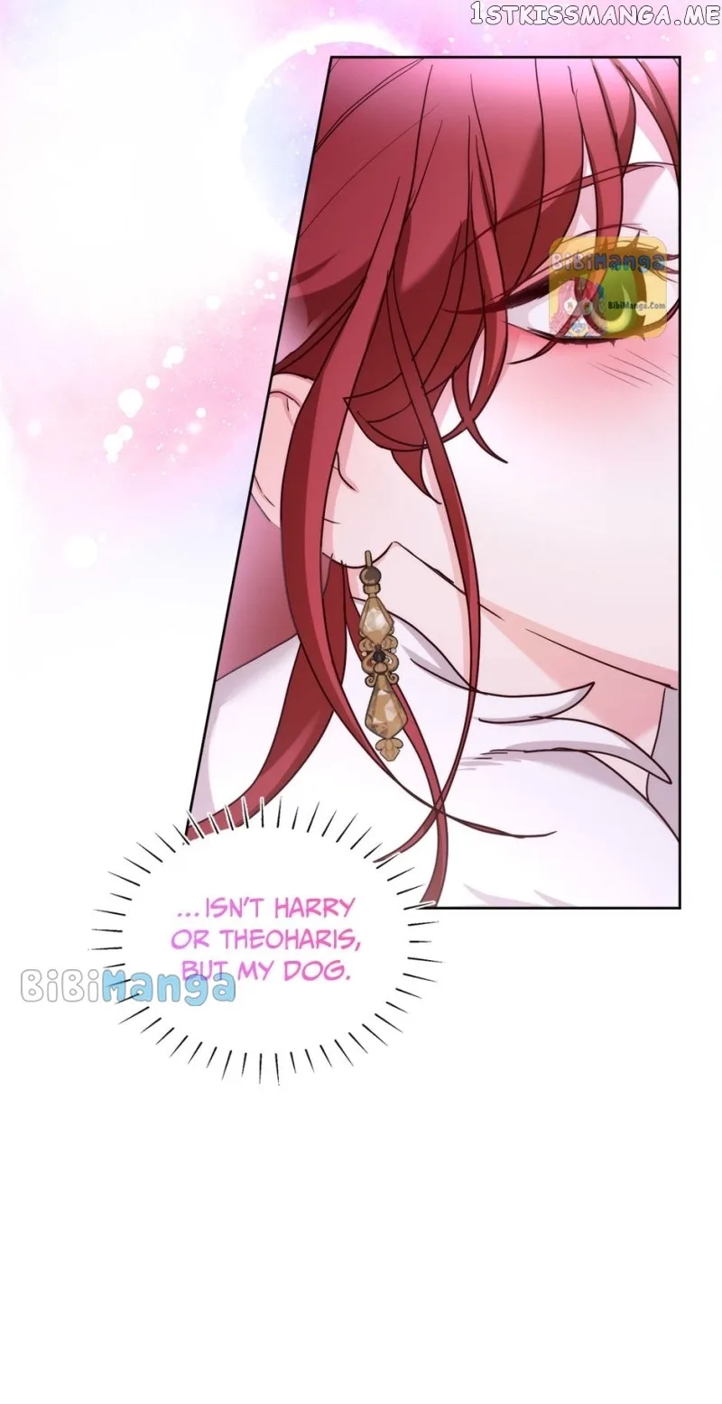 I’ll Just Live on as a Villainess Chapter 65 page 58