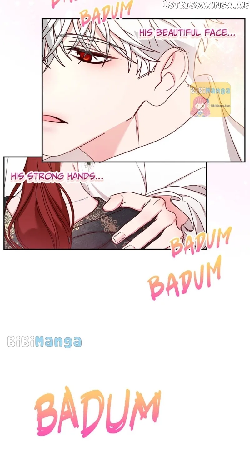 I’ll Just Live on as a Villainess Chapter 69 page 28