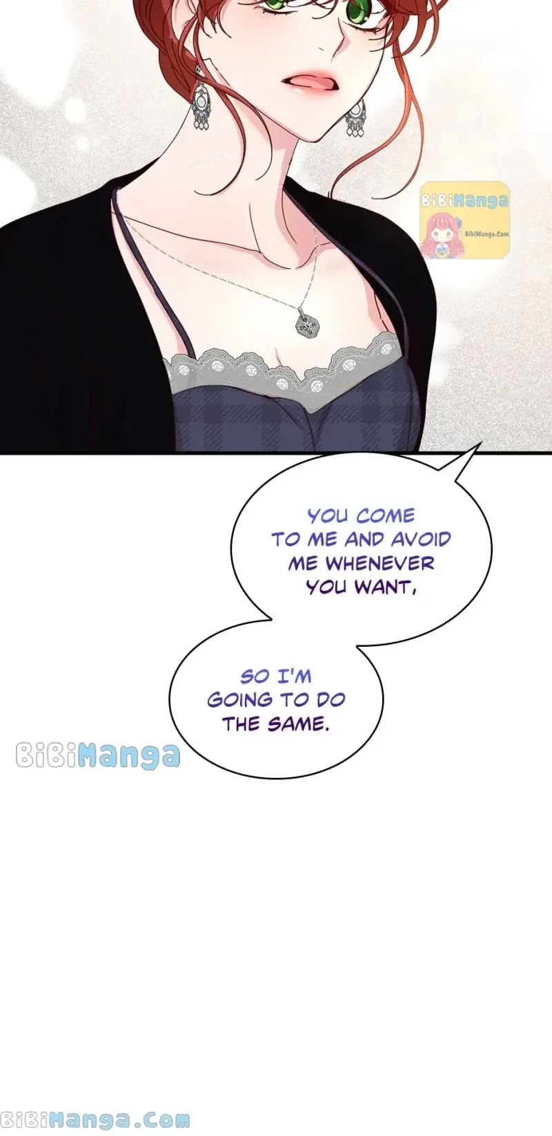 I’ll Just Live on as a Villainess Chapter 70 page 52