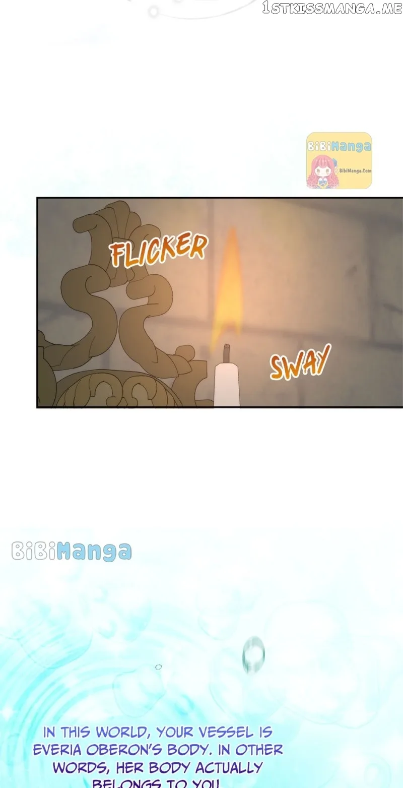 I’ll Just Live on as a Villainess Chapter 68 page 58