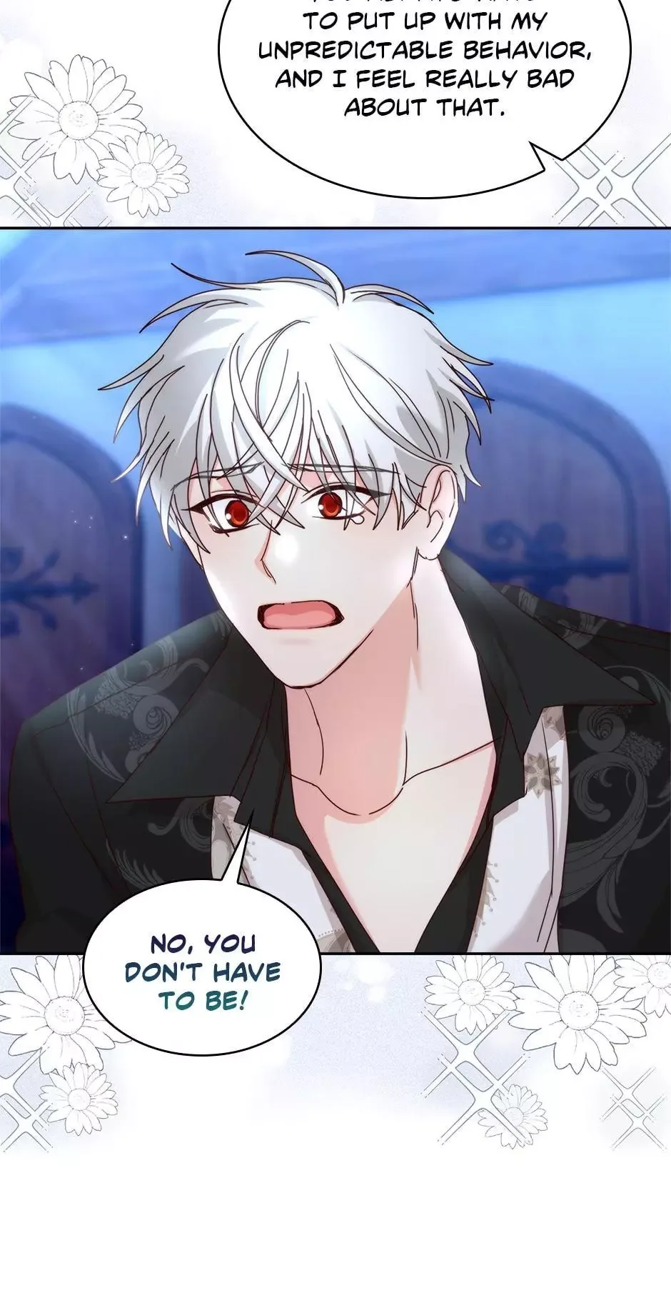 I’ll Just Live on as a Villainess Chapter 71 page 7