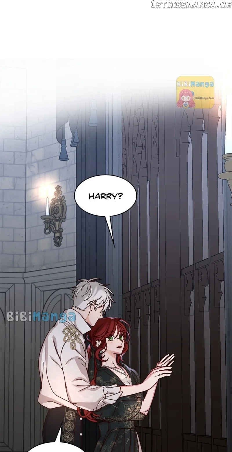 I’ll Just Live on as a Villainess Chapter 68 page 64