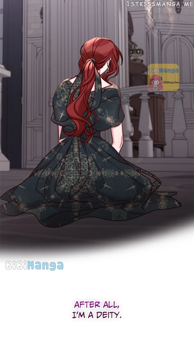 I’ll Just Live on as a Villainess Chapter 68 page 55
