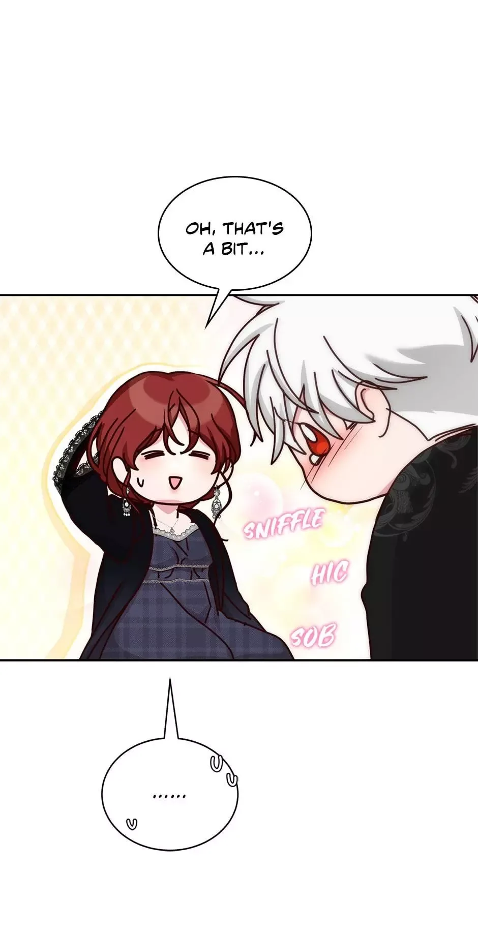I’ll Just Live on as a Villainess Chapter 71 page 10
