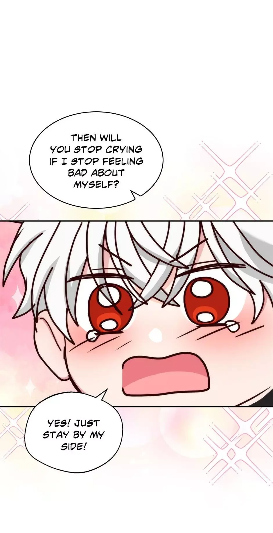 I’ll Just Live on as a Villainess Chapter 71 page 8