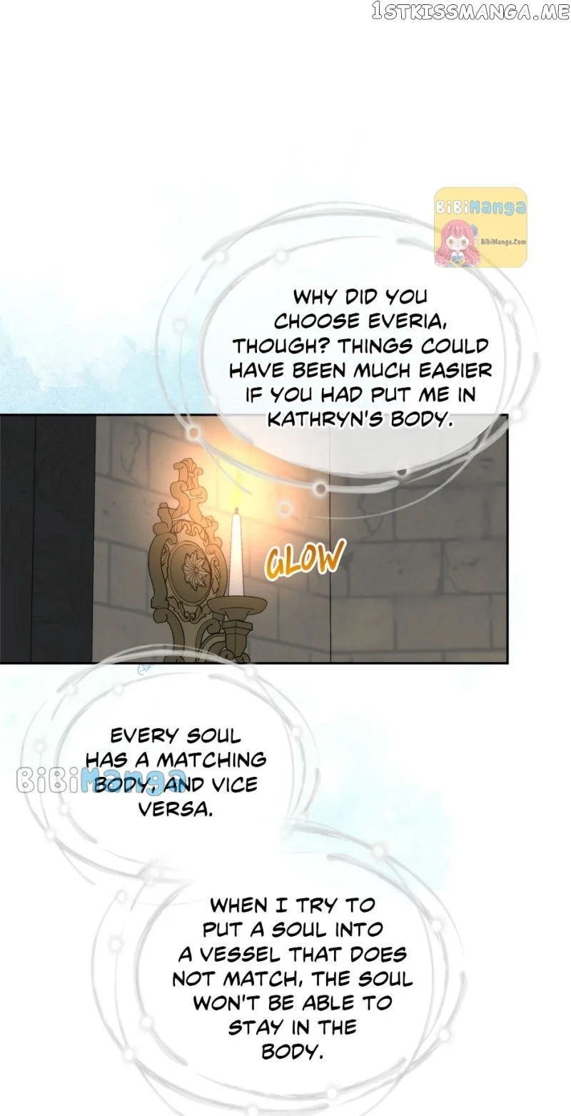 I’ll Just Live on as a Villainess Chapter 68 page 57
