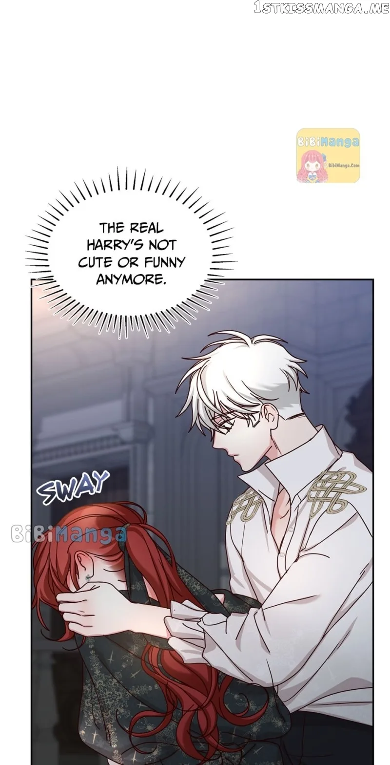 I’ll Just Live on as a Villainess Chapter 69 page 32