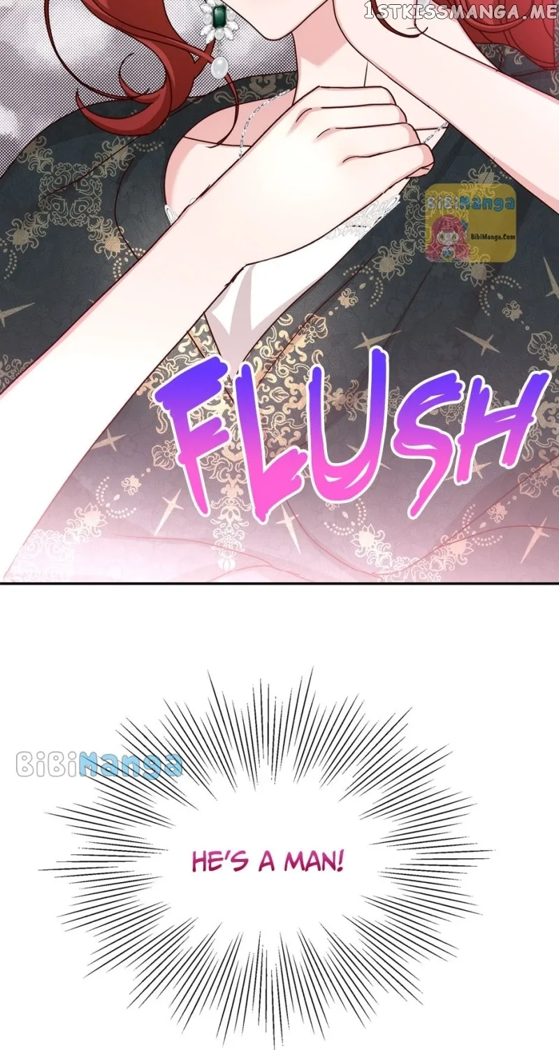 I’ll Just Live on as a Villainess Chapter 69 page 30