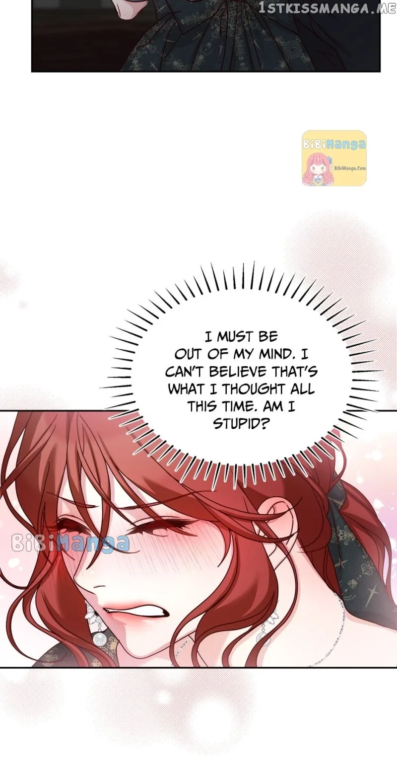 I’ll Just Live on as a Villainess Chapter 69 page 33