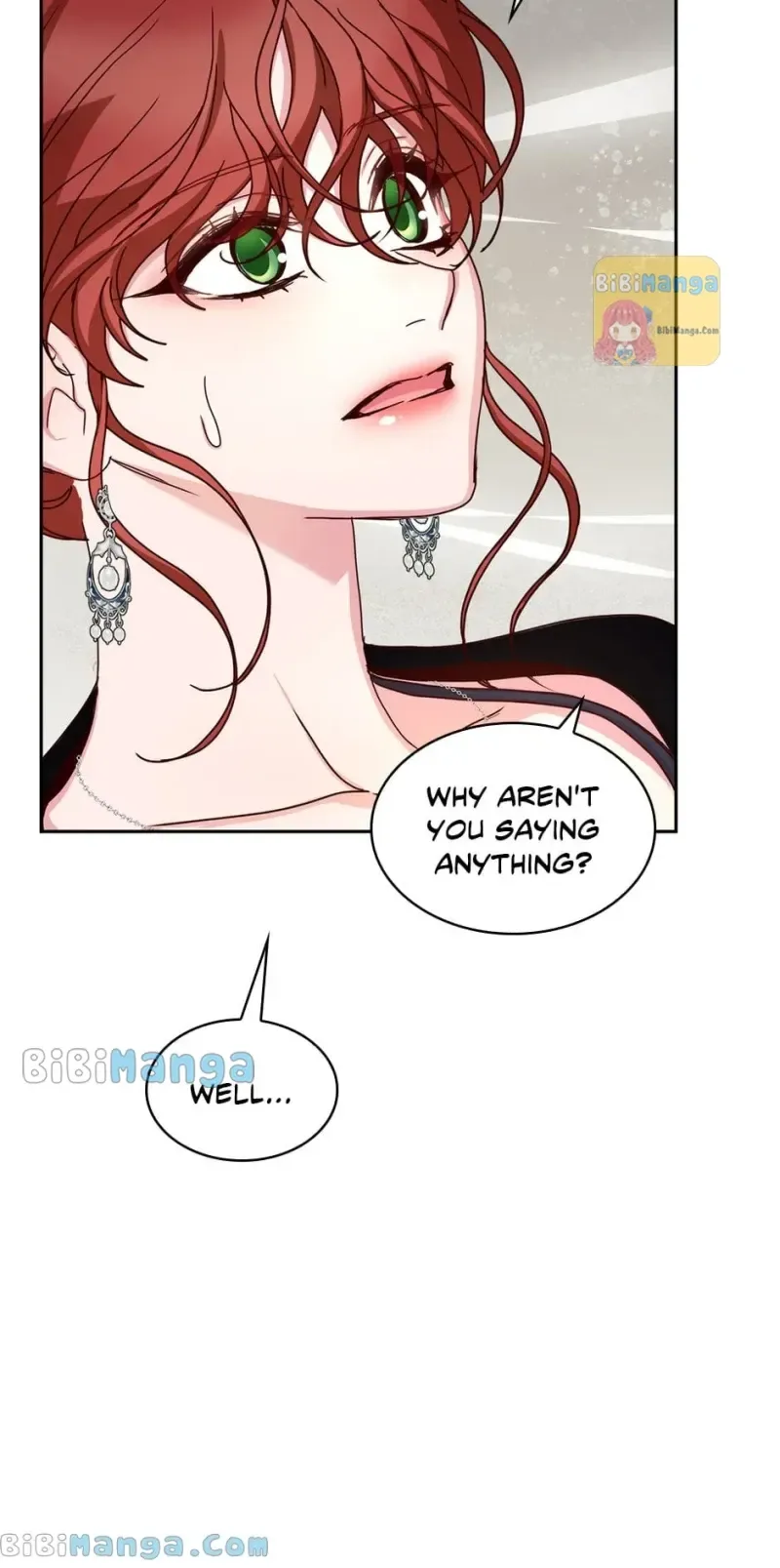 I’ll Just Live on as a Villainess Chapter 70 page 58