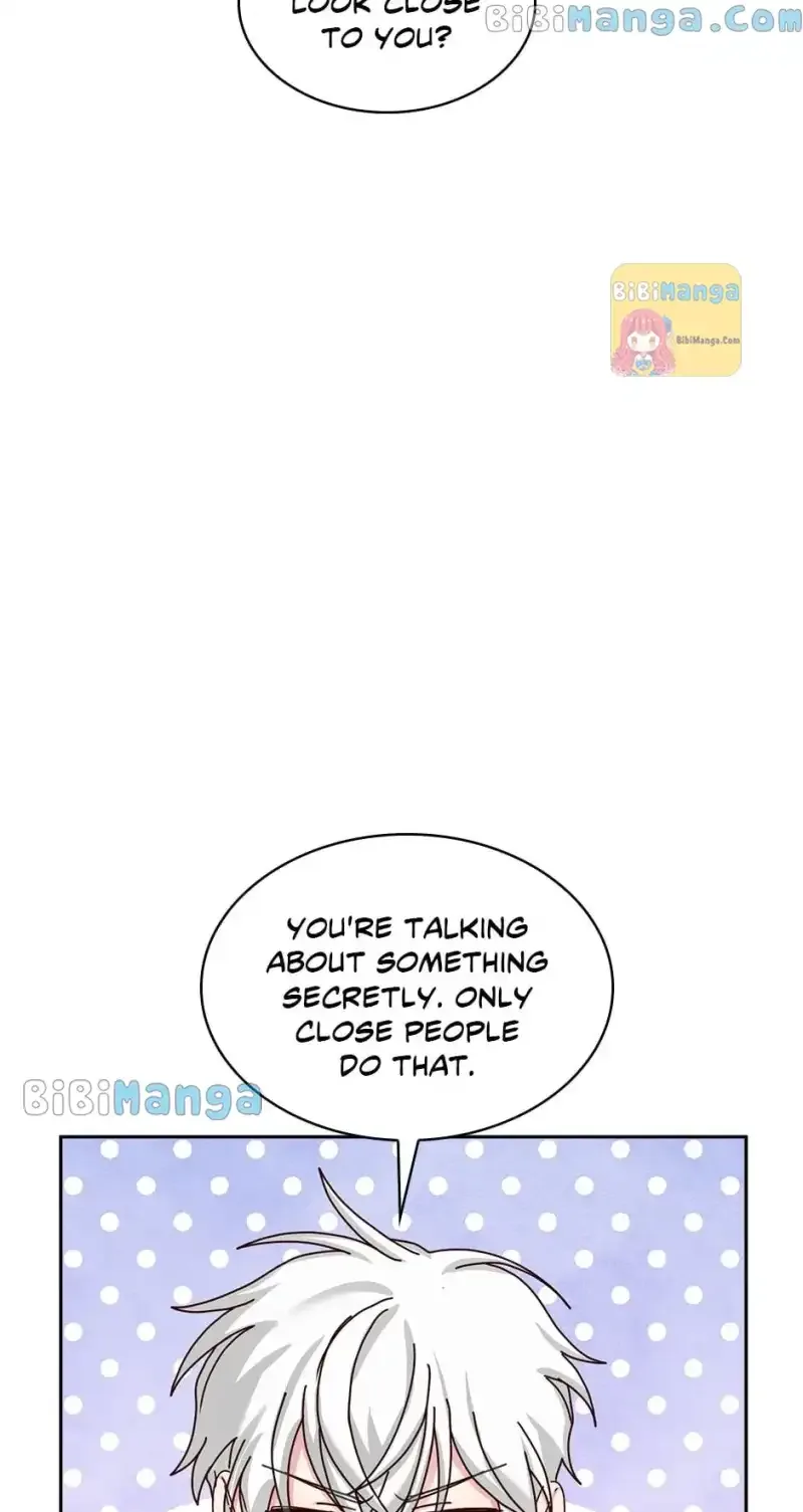I’ll Just Live on as a Villainess Chapter 72 page 9