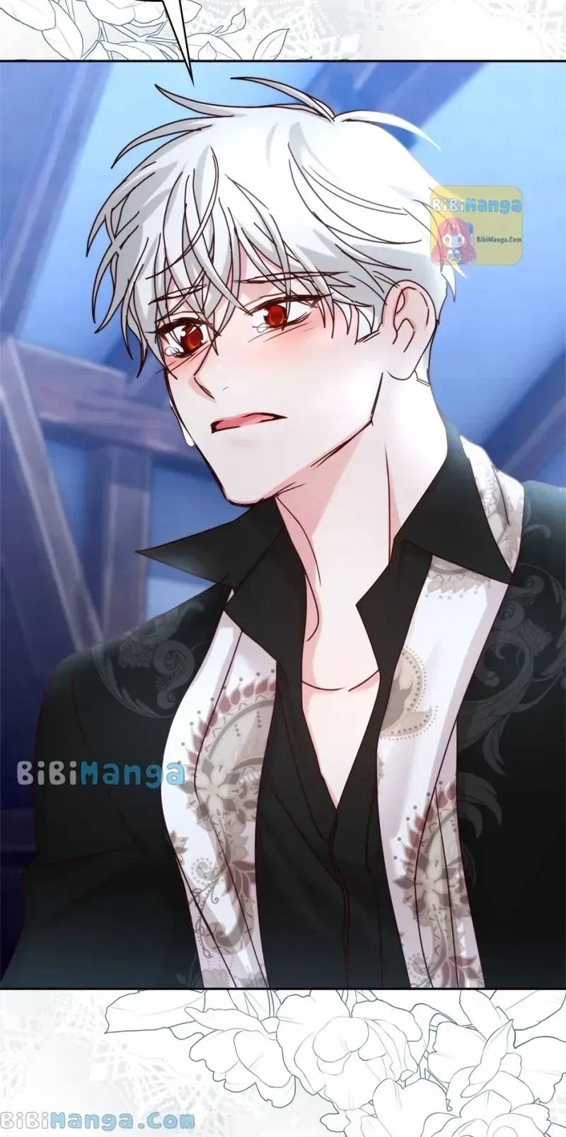 I’ll Just Live on as a Villainess Chapter 70 page 60